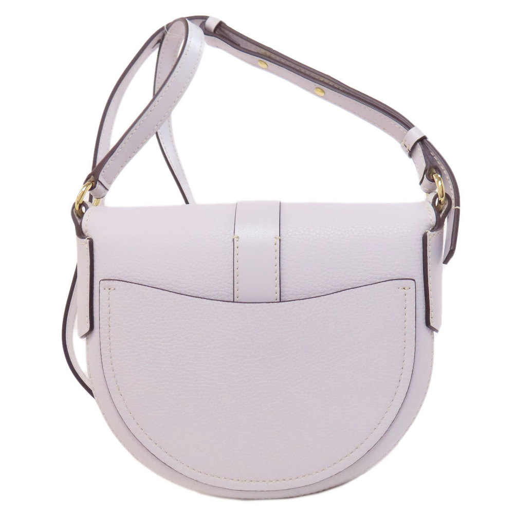 Chloe Darryl Leather Bag Shoulder